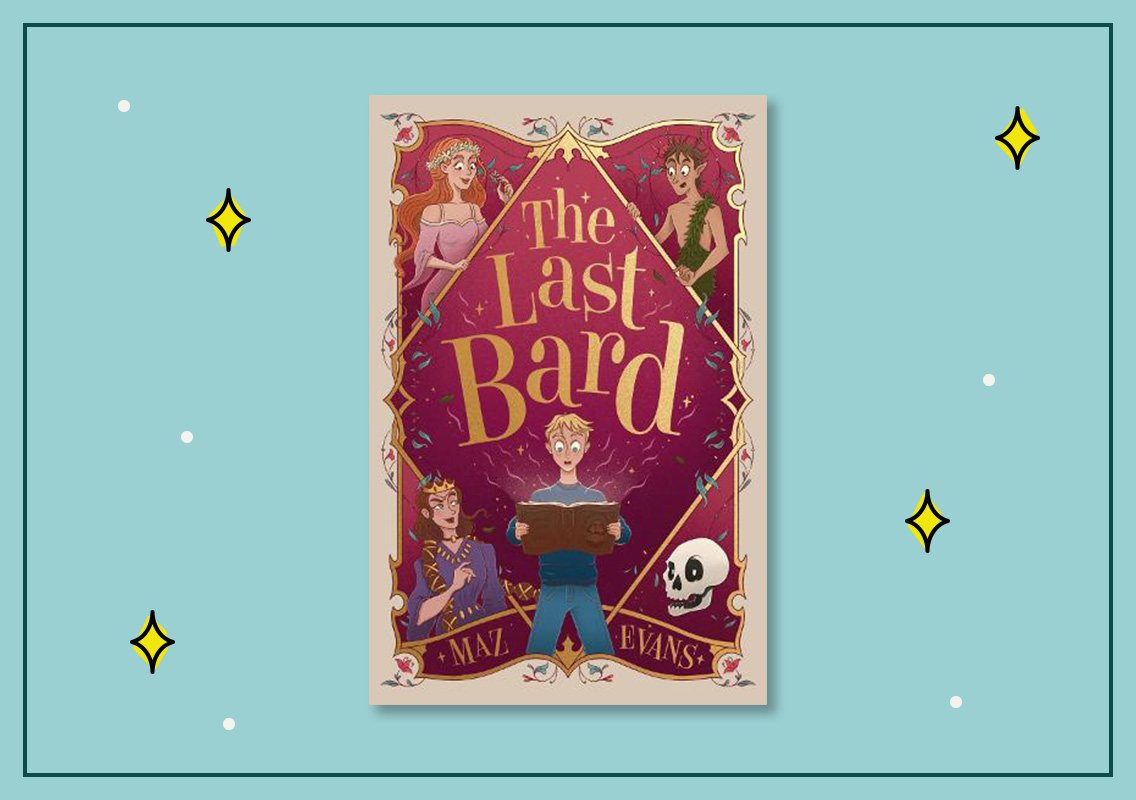 The Last Bard