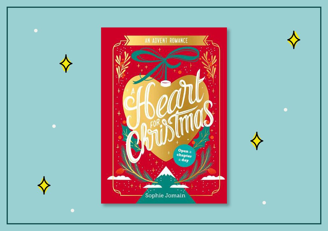 A Heart for Christmas