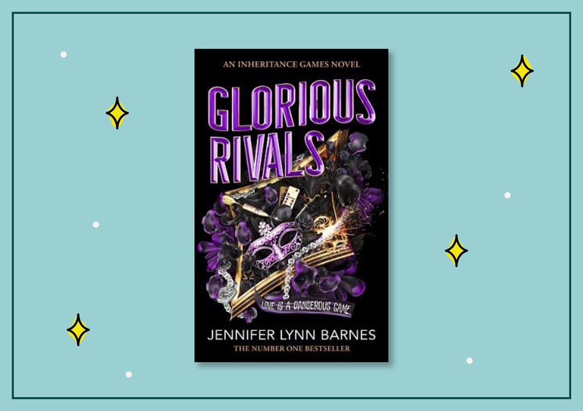 Glorious Rivals