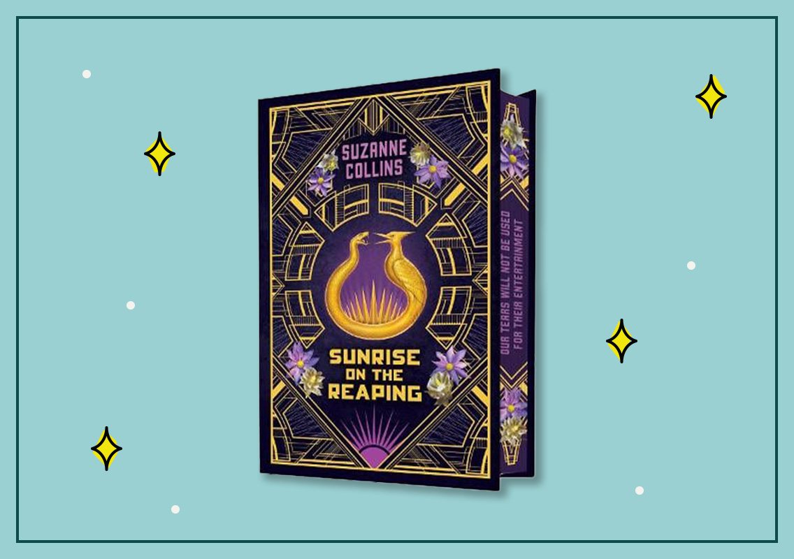 Sunrise on the Reaping: Collector's Edition