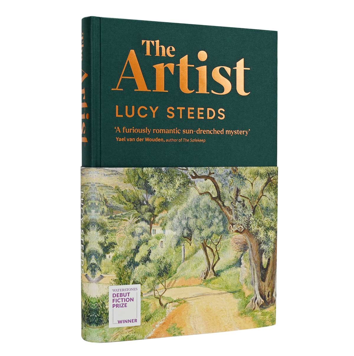 The Artist