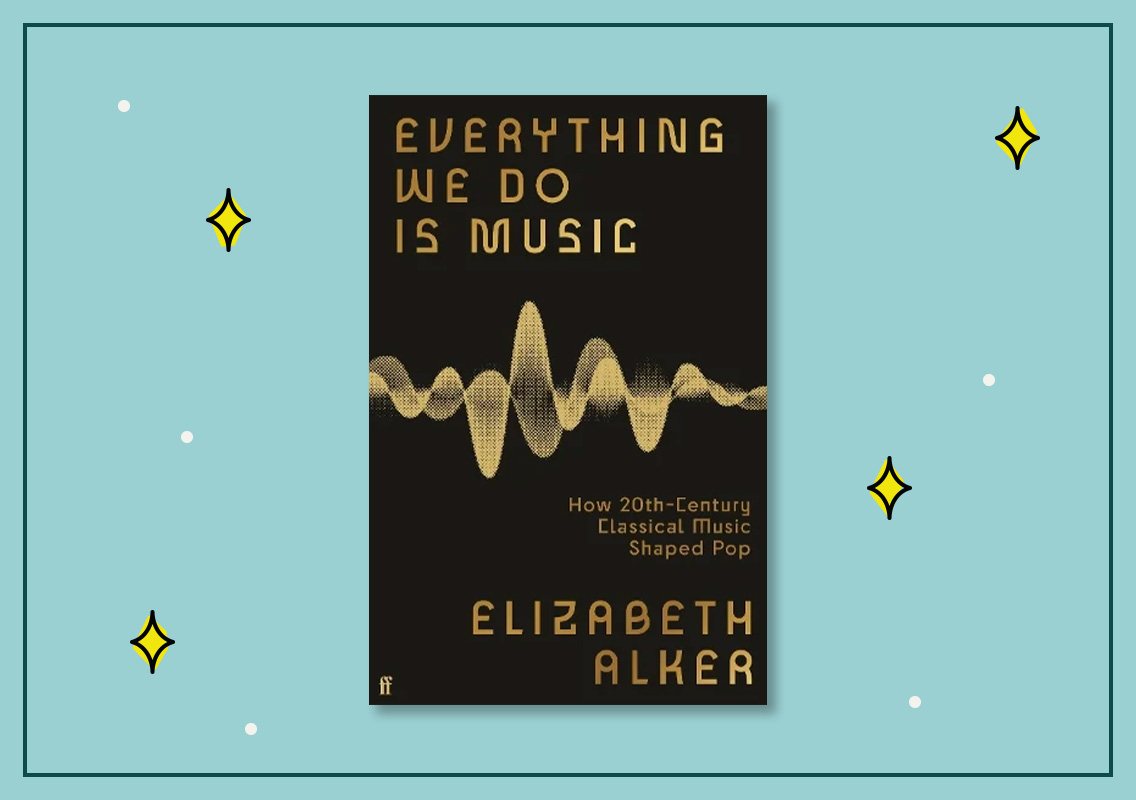 Everything We Do is Music