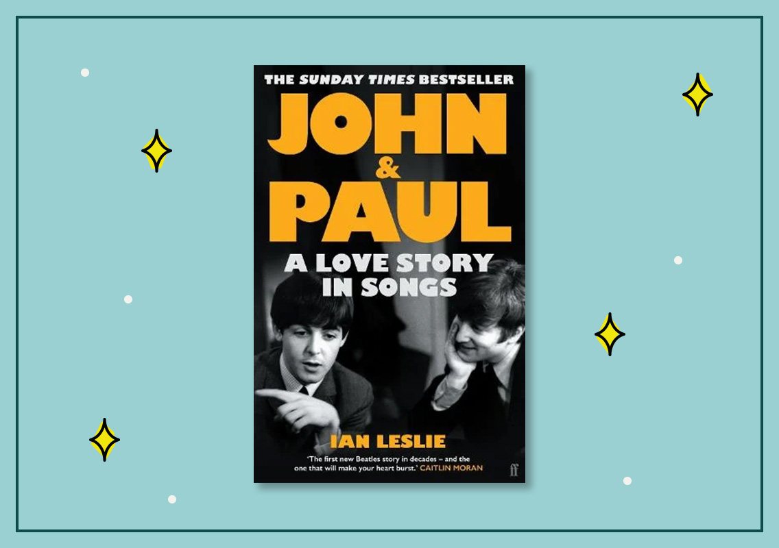 John and Paul