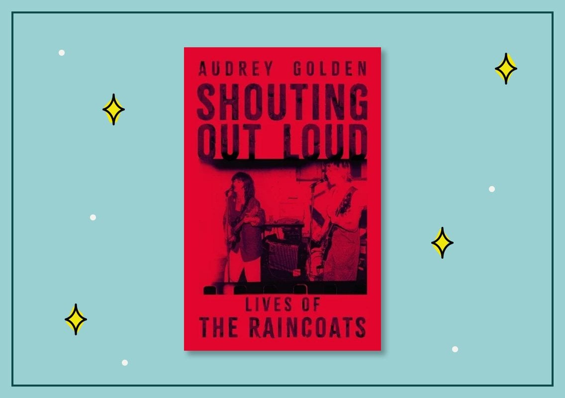 Shouting Out Loud