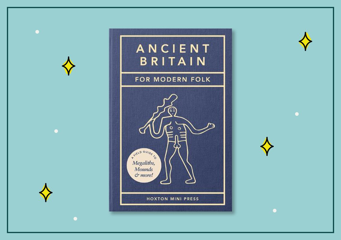 Ancient Britain for Modern Folk
