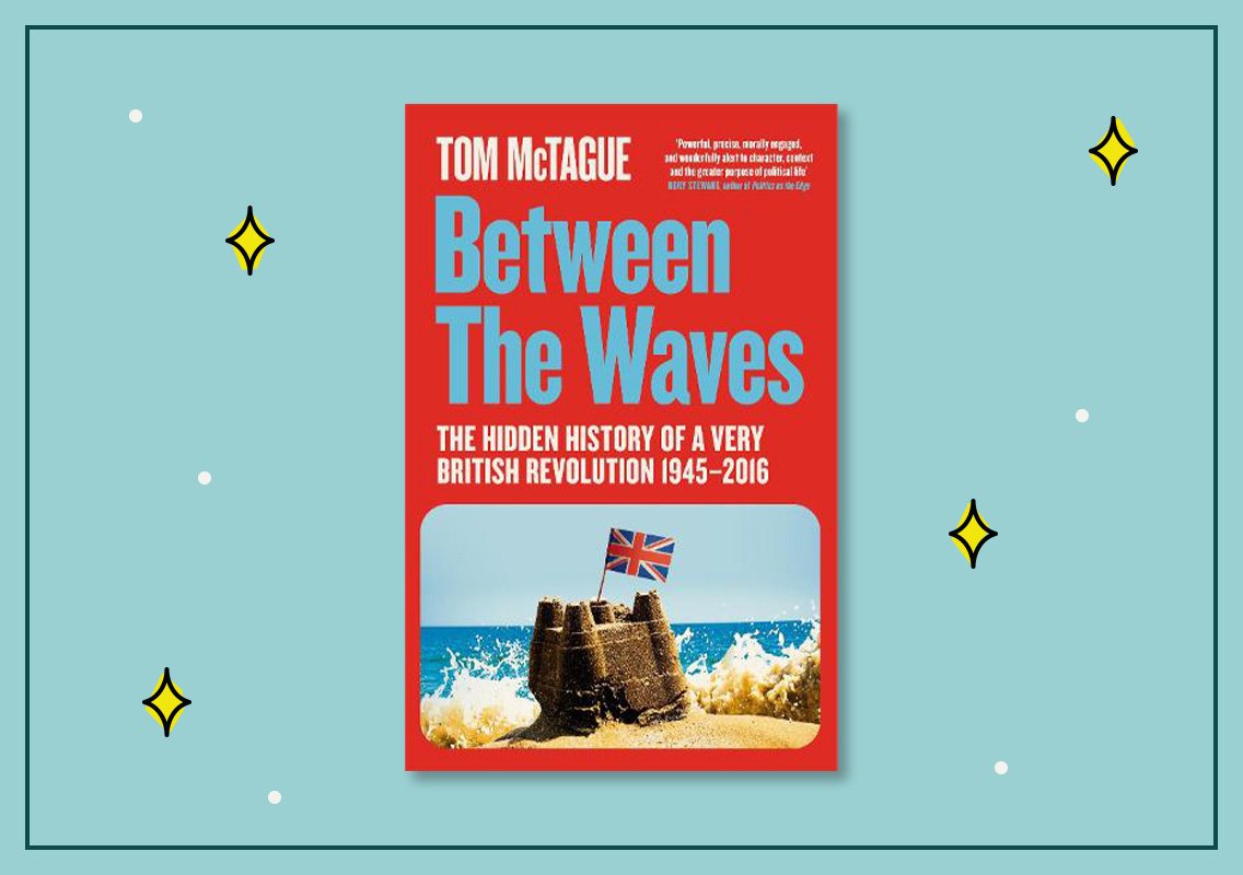 Between the Waves