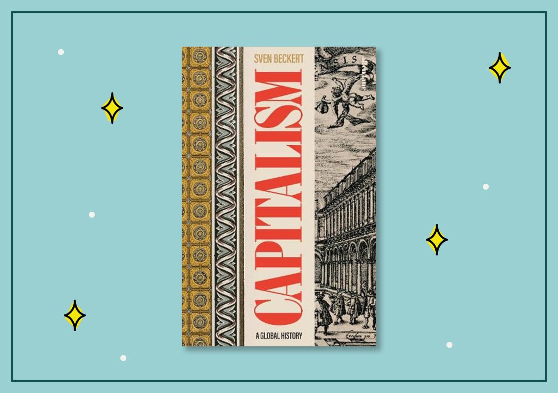 Capitalism: A Global History