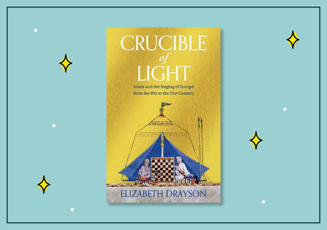 Crucible of Light
