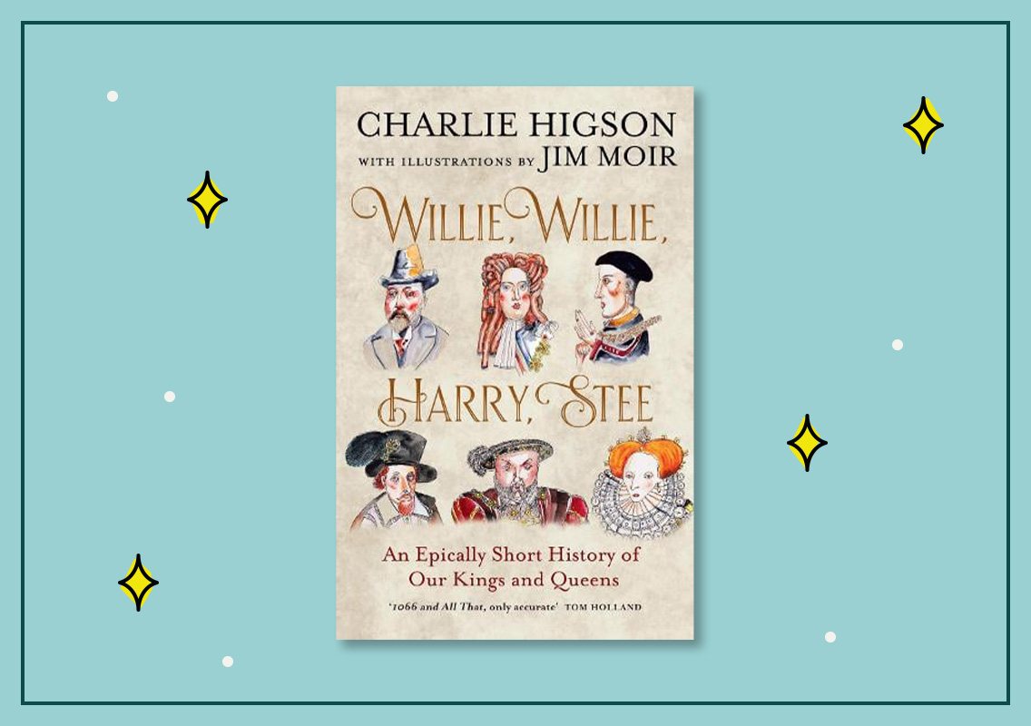Willie, Willie, Harry, Stee