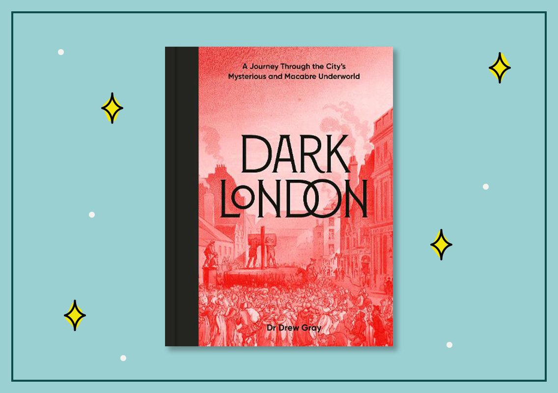 Dark London