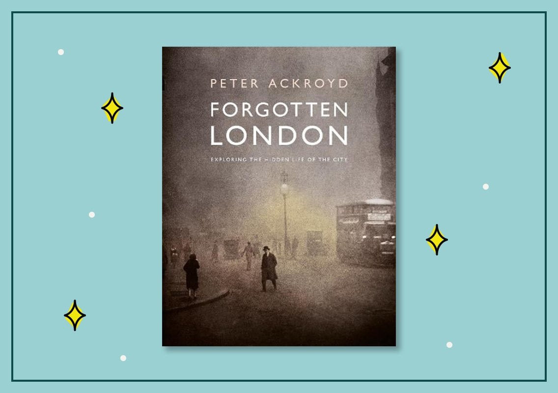 Forgotten London