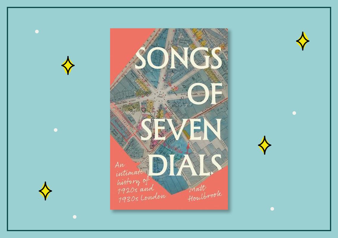 Songs of Seven Dials