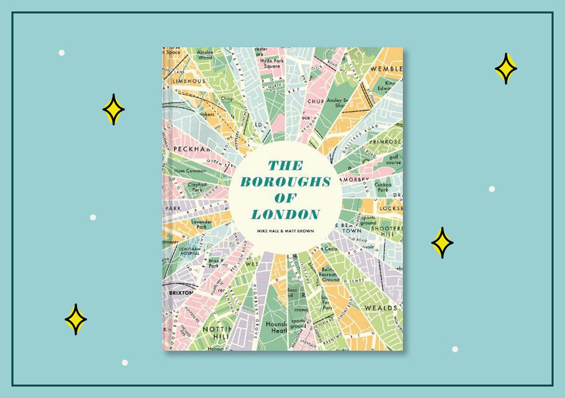 The Boroughs of London