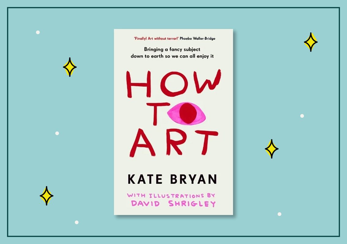 How To Art