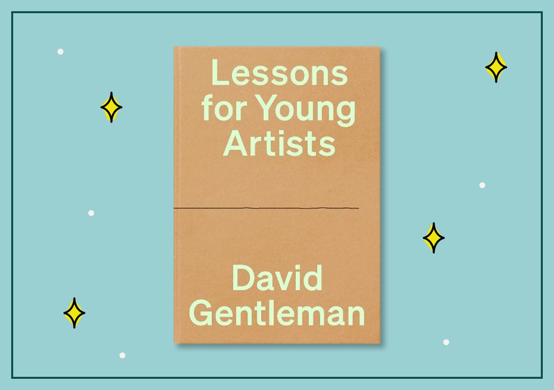 Lessons for Young Artists