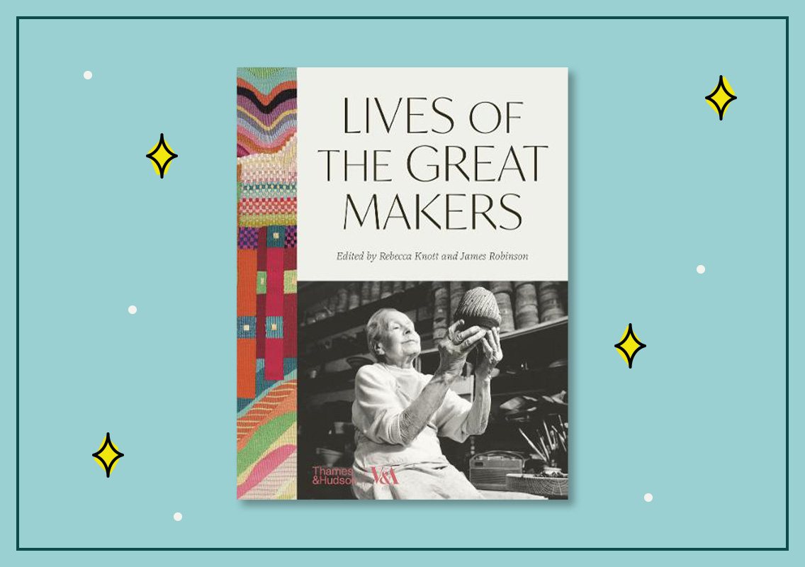Lives of the Great Makers