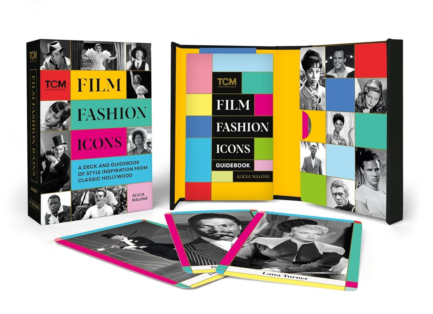 Film Fashion Icons