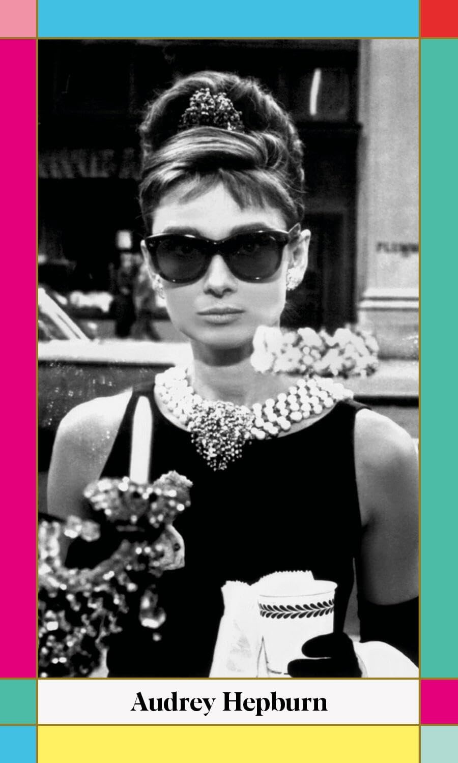 Film Fashion Icons