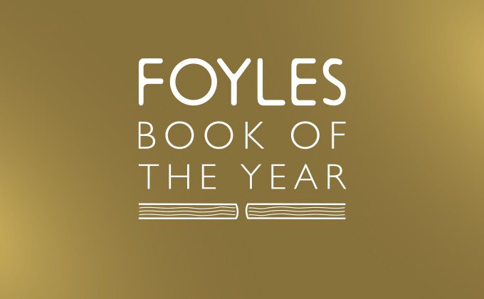 Foyles Books of the Year