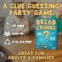 Breadcrumbs