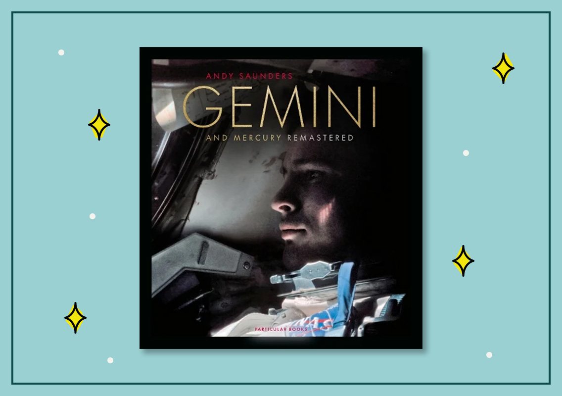Gemini and Mercury Remastered