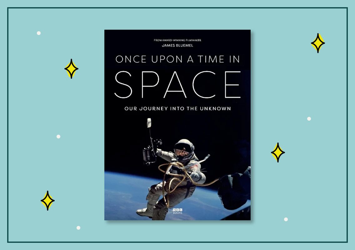 Once Upon a Time in Space