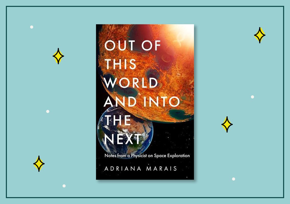Out of this World and into the Next