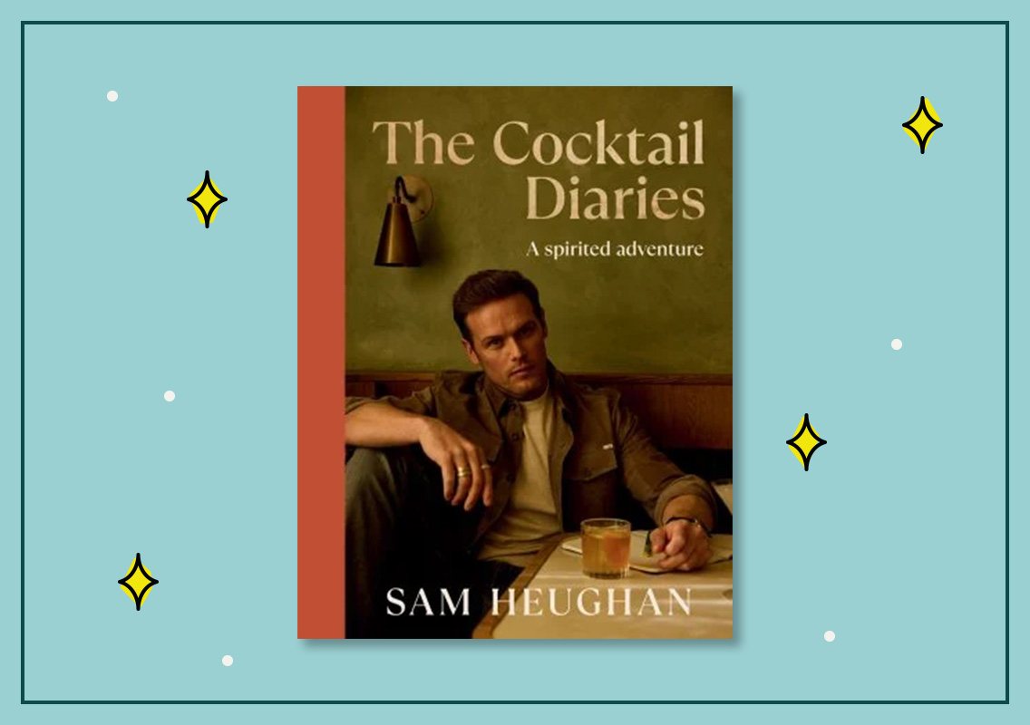 The Cocktail Diaries