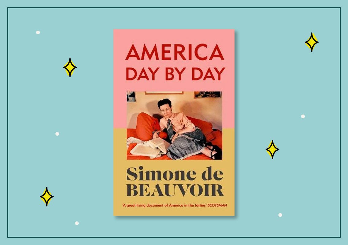 America Day by Day