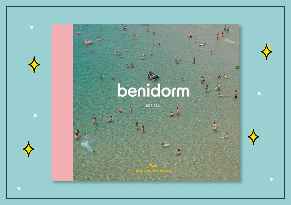 Benidorm
