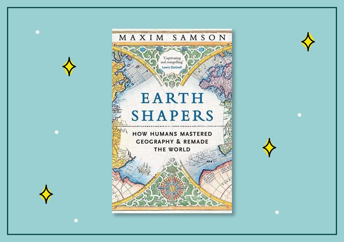 Earth Shapers