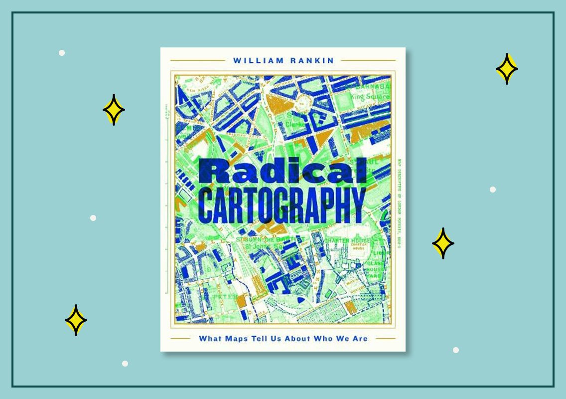 Radical Cartography