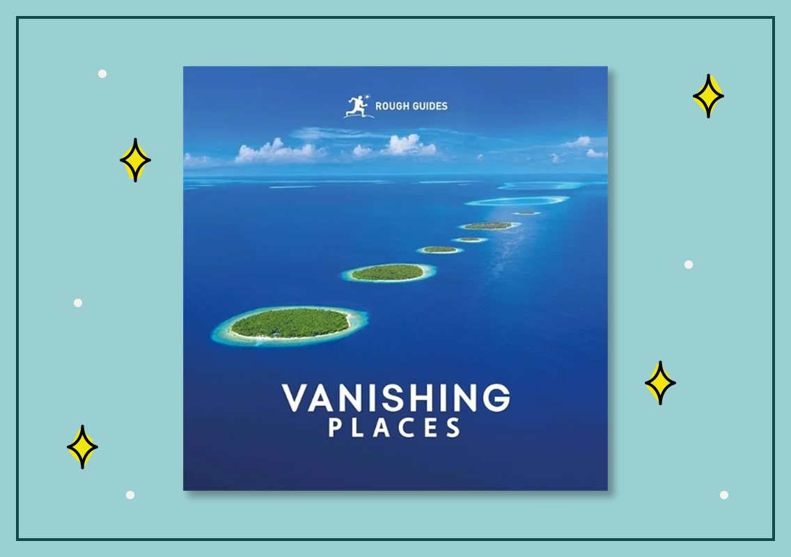 Vanishing Places