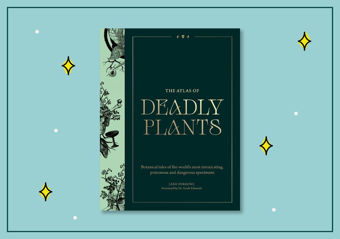 The Atlas of Deadly Plants