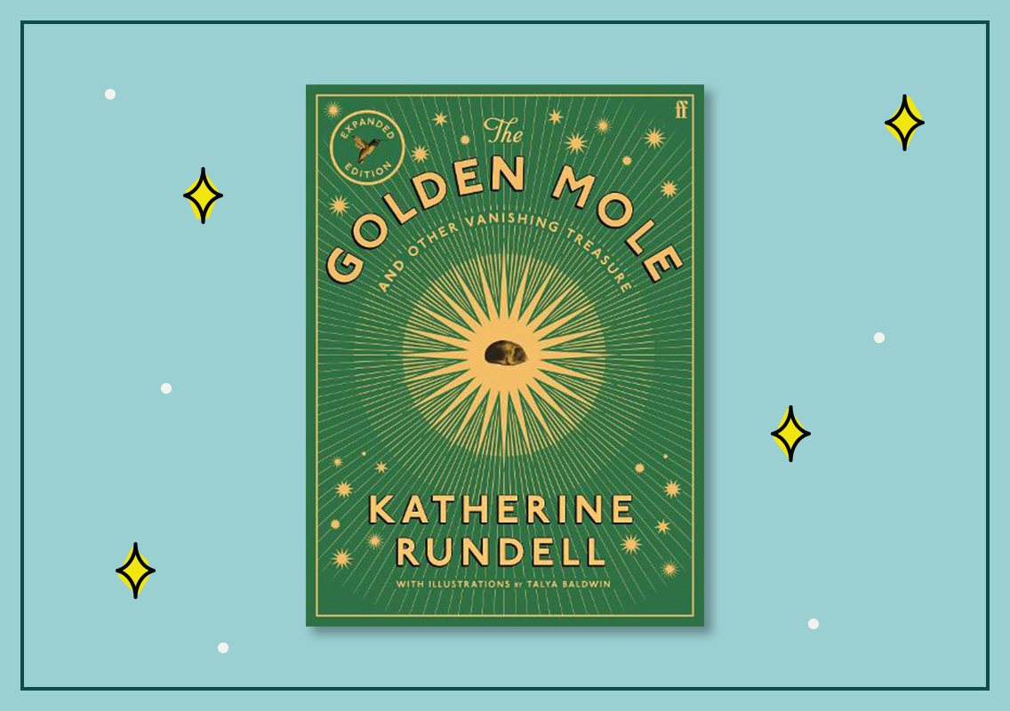 The Golden Mole