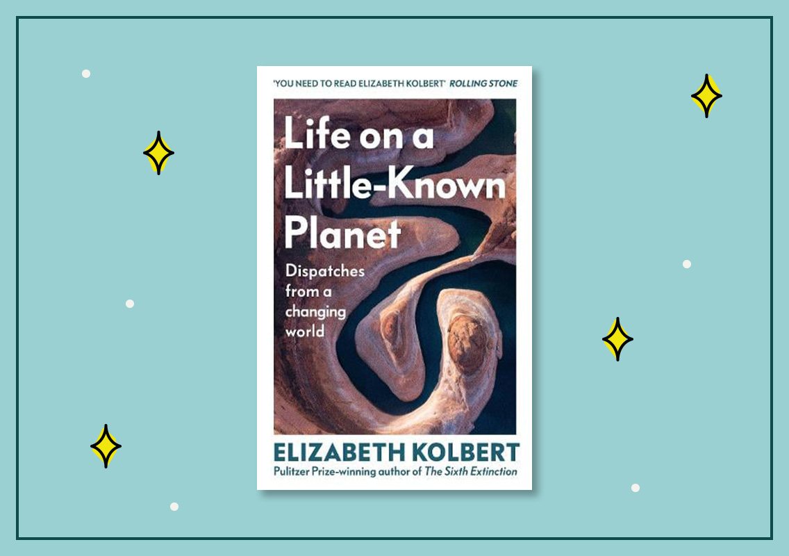 Life on a Little-Known Planet