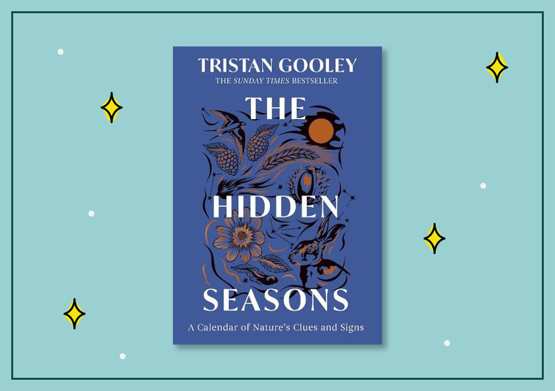 The Hidden Seasons