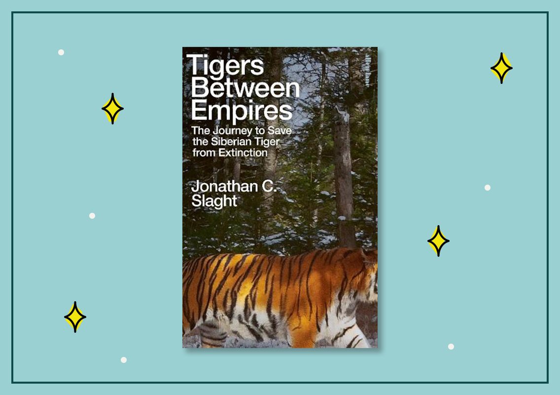 Tigers Between Empires