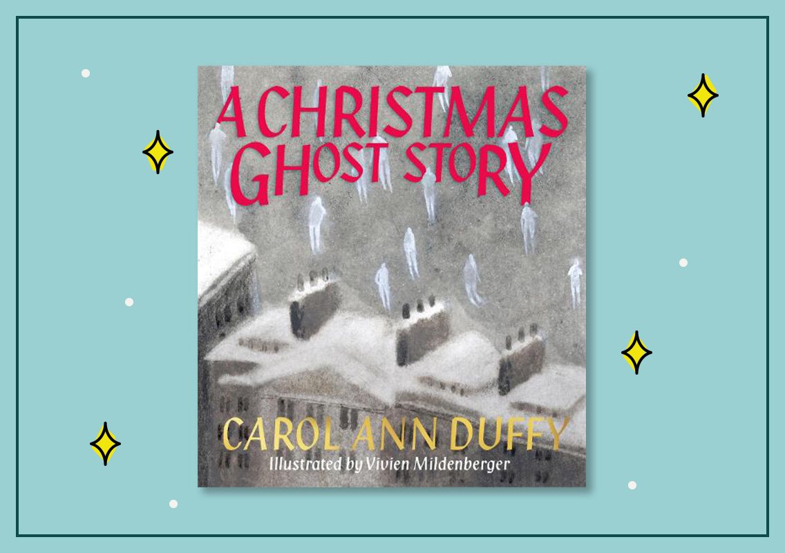 A Christmas Ghost Story