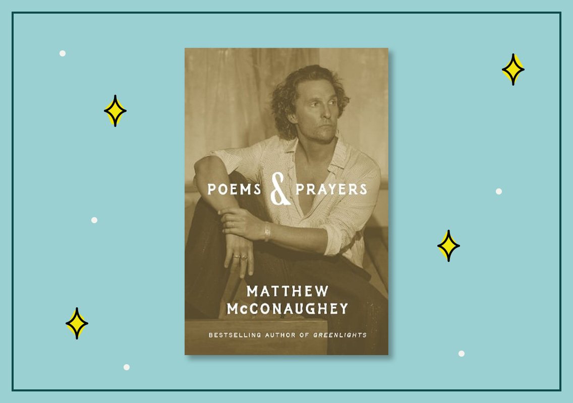 Poems & Prayers