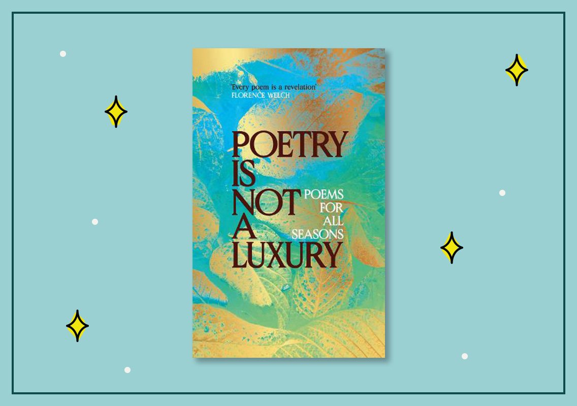 Poetry Is Not a Luxury