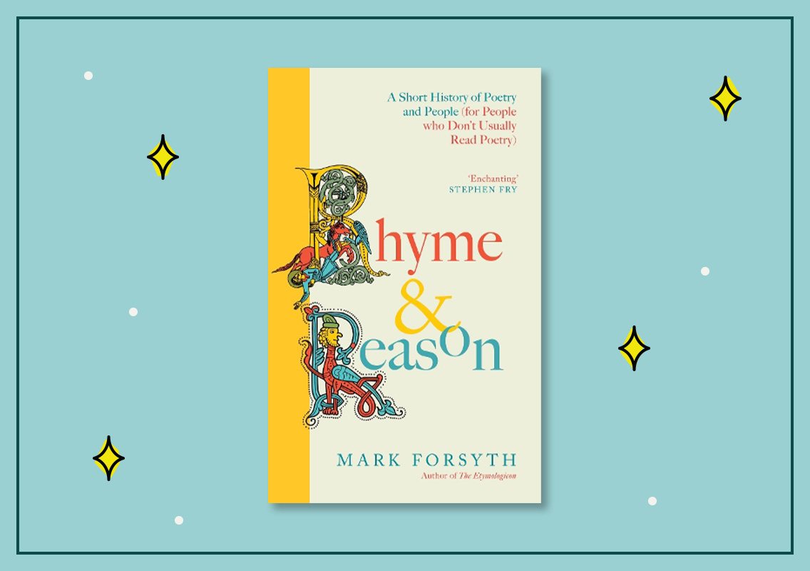 Rhyme and Reason