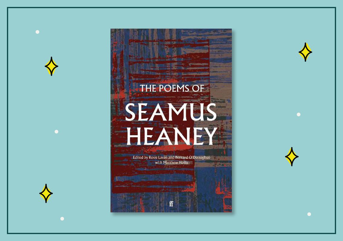 The Poems of Seamus Heaney