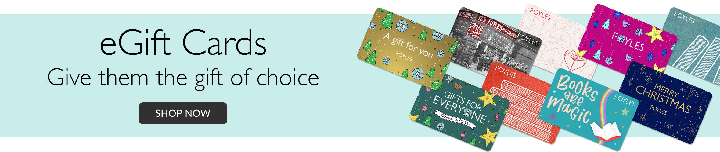 eGifts