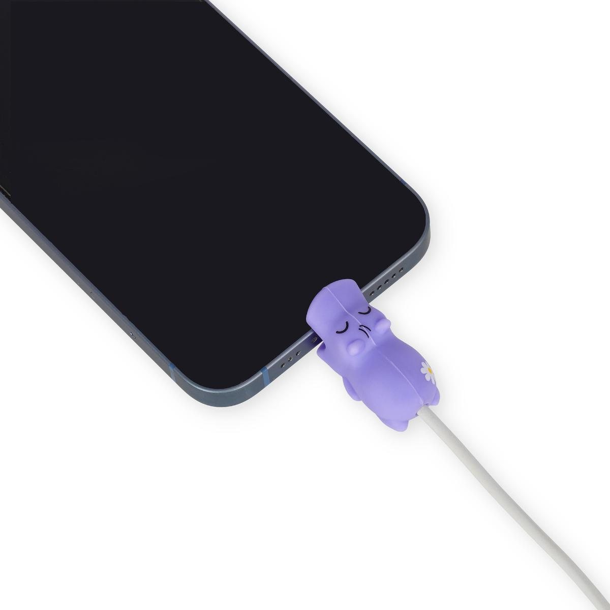 Cable Protector - Hippo