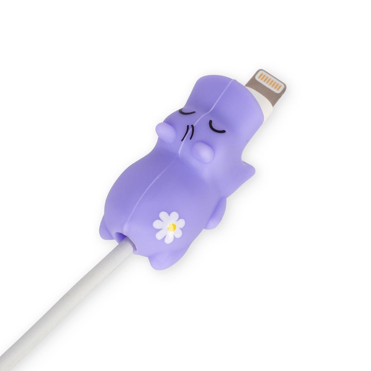 Cable Protector - Hippo