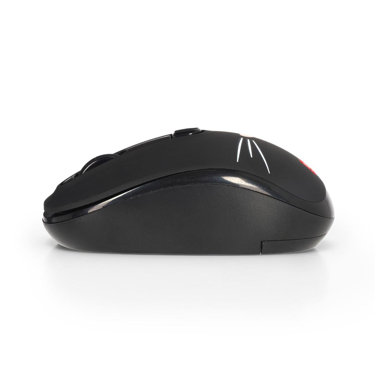 Wireless Mouse - Kitty