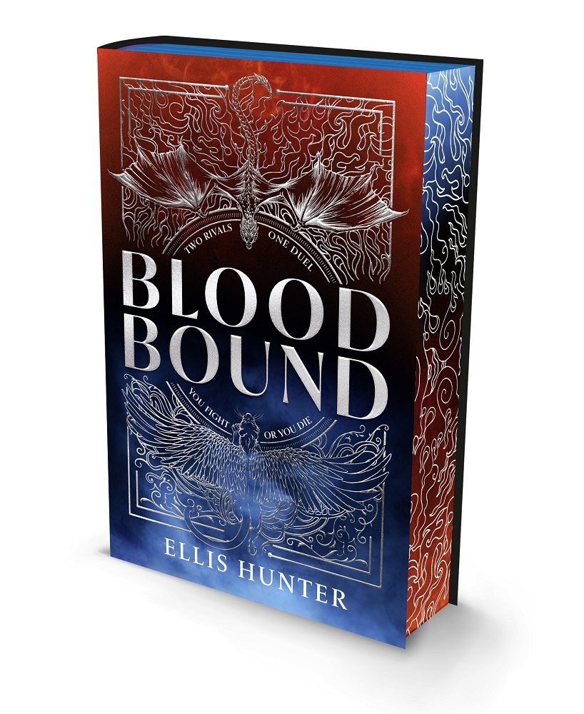 Blood Bound