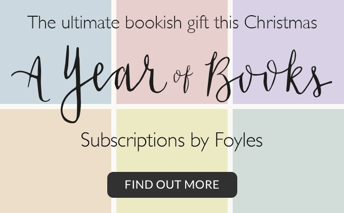 A Year of Books