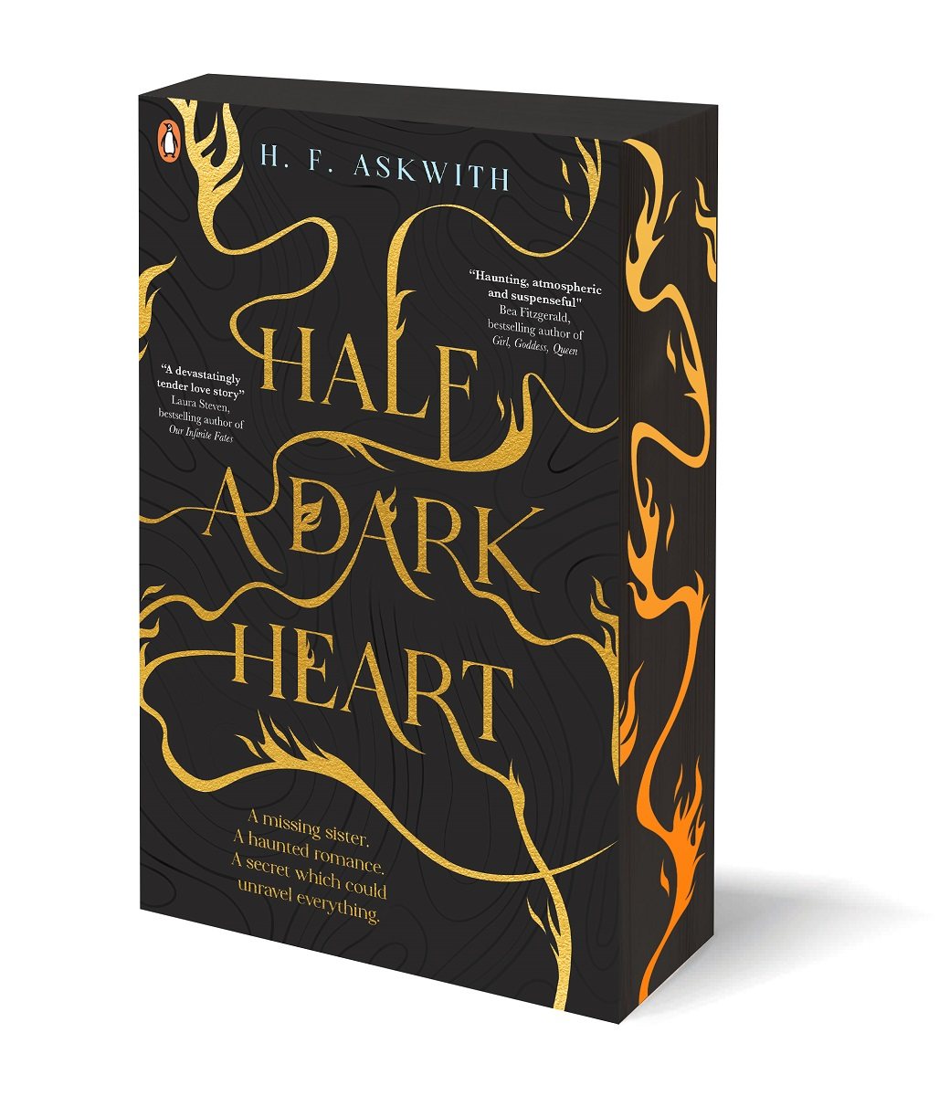 Half a Dark Heart